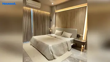 Project Image of 3 BHK Flat for Resale in Avadh Selenic Vesu, Surat - Image 83070