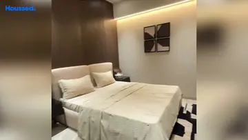 Project Image of 3 BHK Flat for Resale in Avadh Selenic Vesu, Surat - Image 83074