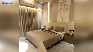 Project Image of 3 BHK Flat for Resale in Avadh Selenic Vesu, Surat - Image 83075
