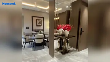 Project Image of 3 BHK Flat for Resale in Avadh Selenic Vesu, Surat - Image 83072
