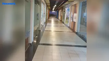 Project Image of Commercial Office Space for Resale in Motiaz Royal Business Park Zirakpur, Chandigarh - Image 83078