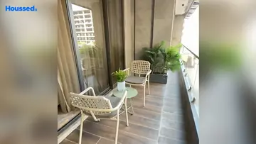 Project Image of 4 BHK Flat for Resale in Vesu, Surat - Image 83083