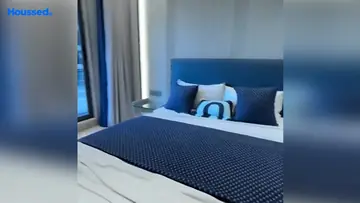 Project Image of 4 BHK Flat for Resale in Vesu, Surat - Image 83088