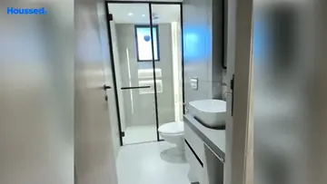 Project Image of 4 BHK Flat for Resale in Vesu, Surat - Image 83090