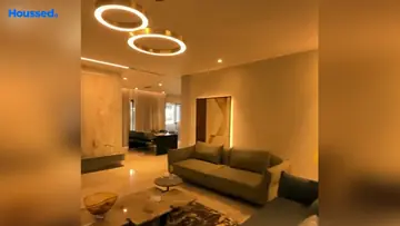 Project Image of 4 BHK Flat for Resale in SL Bblossom The Presidency Vesu, Surat - Image 83107