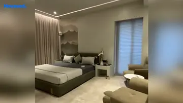 Project Image of 4 BHK Flat for Resale in SL Bblossom The Presidency Vesu, Surat - Image 83104