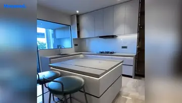 Project Image of 4 BHK Flat for Resale in SL Bblossom The Presidency Vesu, Surat - Image 83105