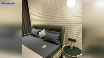 Project Image of 4 BHK Flat for Resale in SL Bblossom The Presidency Vesu, Surat - Image 83108
