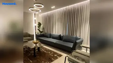 Project Image of 4 BHK Flat for Resale in SL Bblossom The Presidency Vesu, Surat - Image 83109