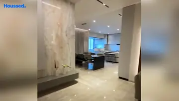 Project Image of 4 BHK Flat for Resale in SL Bblossom The Presidency Vesu, Surat - Image 83103