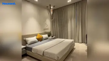 Project Image of 4 BHK Flat for Resale in SL Bblossom The Presidency Vesu, Surat - Image 83111