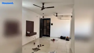 Project Image of 3 BHK Flat for Rent in Motiaz Royal Citi Zirakpur, Chandigarh - Image 83098