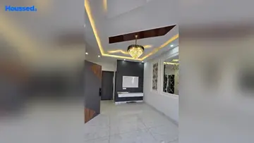 Project Image of 4 BHK Flat for Resale in Dera Bassi, Chandigarh - Image 83116