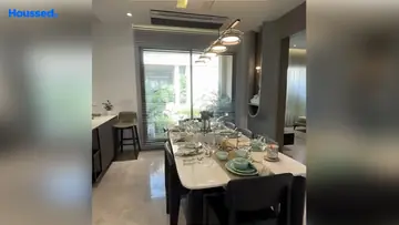 Project Image of 3 BHK Flat for Resale in Avadh Selenic Vesu, Surat - Image 83126