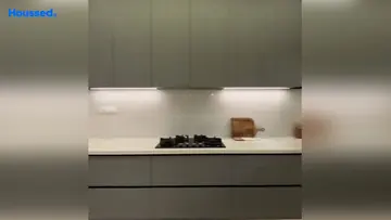 Project Image of 3 BHK Flat for Resale in Avadh Selenic Vesu, Surat - Image 83123