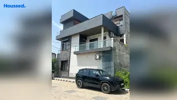 Project Image of 3 BHK House/Villa for Resale in Dera Bassi, Chandigarh - Image 83129