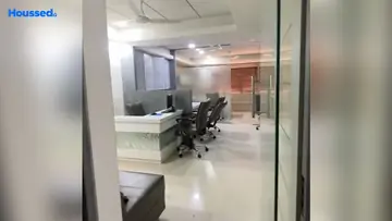 Project Image of Commercial Office Space for Resale in Nanpura, Surat - Image 83133