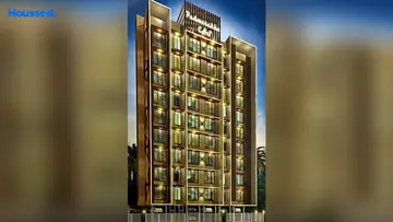 Project Image of 2 BHK Flat for Resale in Goregaon East, Mumbai - Image 83219