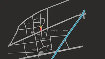 Project Image of Commercial Office Space for Resale in Homeland City Piplod, Surat - Image 83159