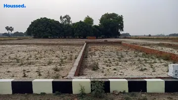 Project Image of Housing Plot/Residential Land for Resale in Nipania, Indore - Image 83236