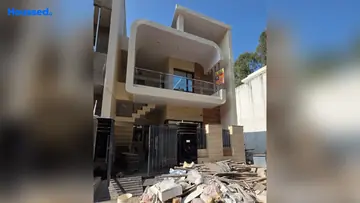 Project Image of 3 BHK House/Villa for Resale in GBP ECO Greens 2 Dera Bassi, Chandigarh - Image 83264