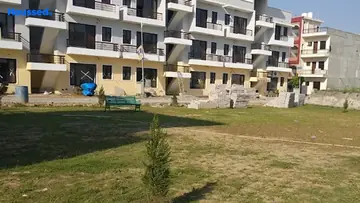 Project Image of Housing Plot/Residential Land for Resale in Dera Bassi, Chandigarh - Image 83275