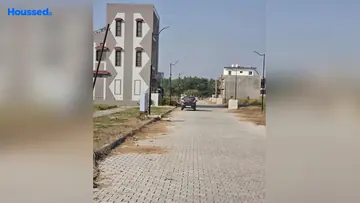 Project Image of Housing Plot/Residential Land for Resale in ATS Golf Meadows 5 Dera Bassi, Chandigarh - Image 83277