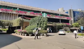 Project Image of Commercial Office Space for Rent in Solitaire Corporate Park Andheri East, Mumbai - Image 83291