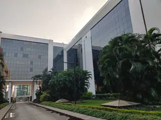 Project Image of Commercial Office Space for Rent in Solitaire Corporate Park Andheri East, Mumbai - Image 83290
