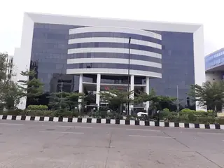 Project Image of Commercial Office Space for Rent in Solitaire Corporate Park Andheri East, Mumbai - Image 83289