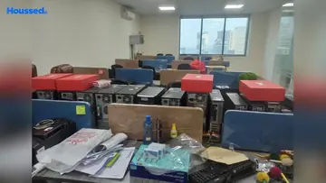 Project Image of Commercial Office Space for Rent in Space Ergo Salt Lake, Kolkata - Image 83349