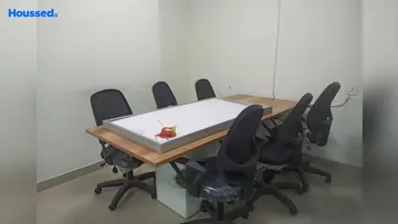 Project Image of Commercial Office Space for Rent in Space Ergo Salt Lake, Kolkata - Image 83350