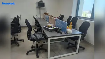 Project Image of Commercial Office Space for Rent in Space Ergo Salt Lake, Kolkata - Image 83348