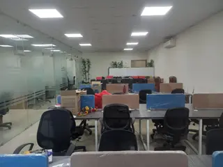 Project Image of Commercial Office Space for Rent in Space Ergo Salt Lake, Kolkata - Image 83293