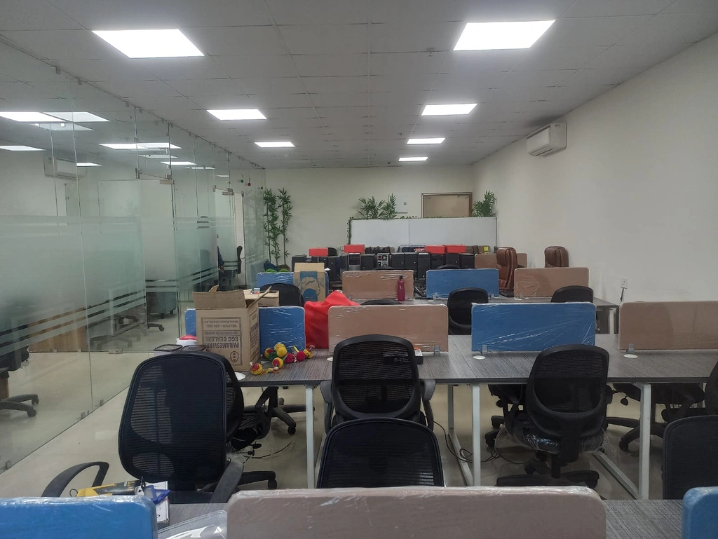 Project Image of Office Space for Rent in Salt Lake - Image 83293