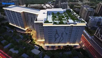 Project Image of Commercial Office Space for Rent in Kanakia Wall Street Andheri East, Mumbai - Image 83311