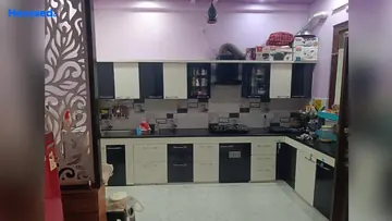 Project Image of 2 BHK Flat for Resale in Mahanagar, Lucknow - Image 83315