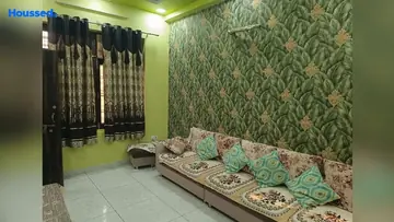 Project Image of 2 BHK Flat for Resale in Mahanagar, Lucknow - Image 83317