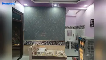 Project Image of 2 BHK Flat for Resale in Mahanagar, Lucknow - Image 83316