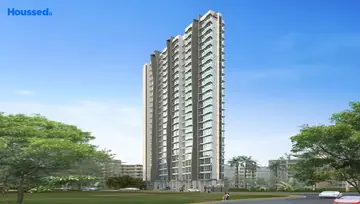 Project Image of 1 BHK Flat for Resale in Aim Residency 1 Jogeshwari East, Mumbai - Image 83366