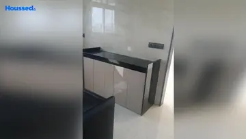 Project Image of 1 RK Studio Apartment for Resale in Andheri East, Mumbai - Image 83384