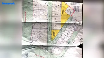 Project Image of Housing Plot/Residential Land for Resale in New Citylight, Surat - Image 83342