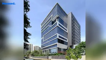Project Image of Commercial Office Space for Rent in Jogeshwari East, Mumbai - Image 83388