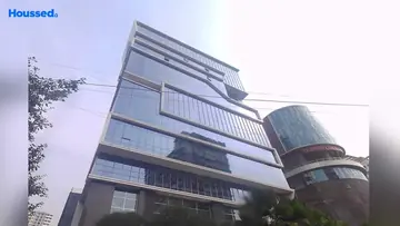 Project Image of Commercial Office Space for Rent in Jogeshwari East, Mumbai - Image 83389