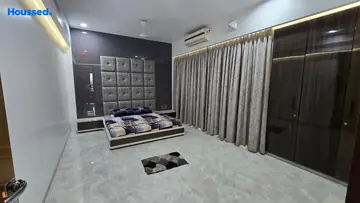 Project Image of 4 BHK Flat for Resale in Vesu, Surat - Image 83358