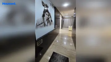 Project Image of 4 BHK Flat for Resale in Vesu, Surat - Image 83357