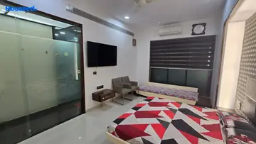 Project Image of 4 BHK Flat for Resale in Vesu, Surat - Image 83356