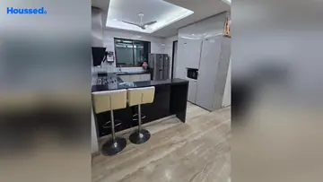 Project Image of 4 BHK Flat for Resale in Vesu, Surat - Image 83352