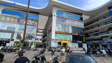 Project Image of Commercial Shop & Showroom for Resale in Althan, Surat - Image 83368