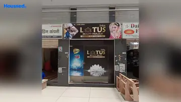 Project Image of Commercial Shop & Showroom for Resale in Althan, Surat - Image 83367